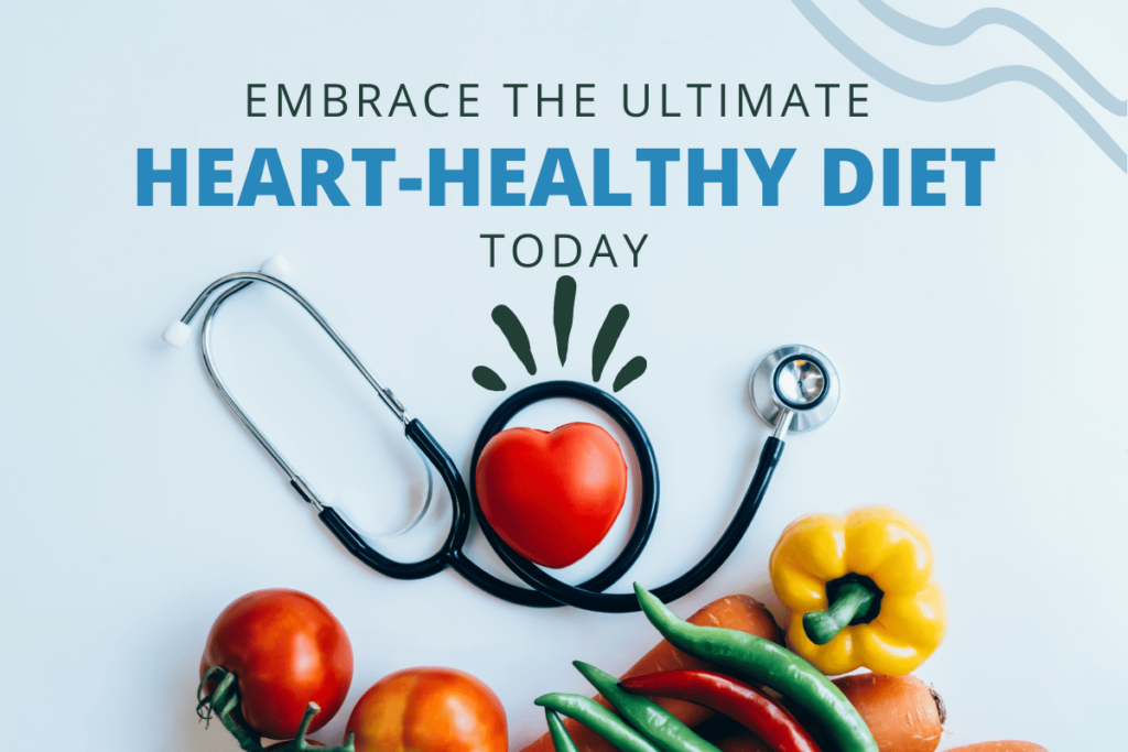 Heart-Healthy Diet